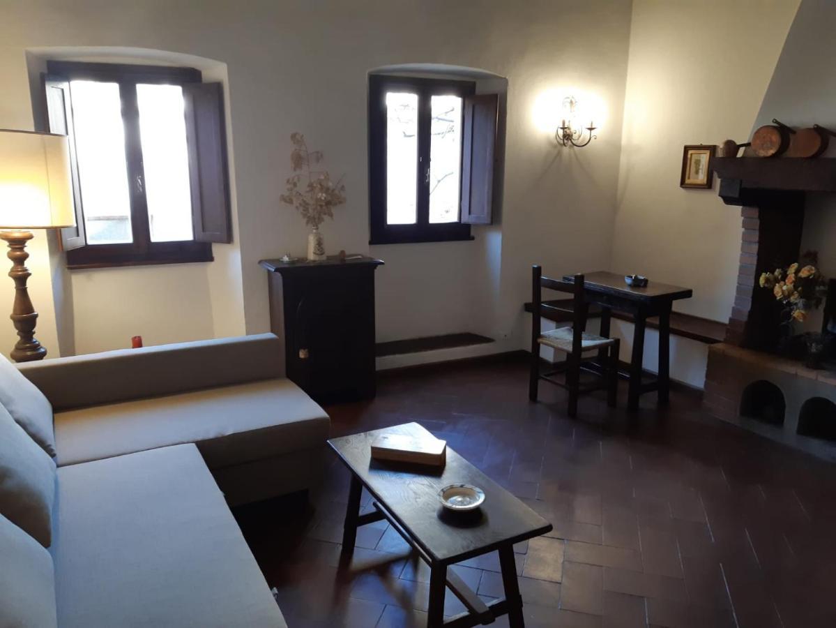 Ramaglianti Suites Florença Exterior foto