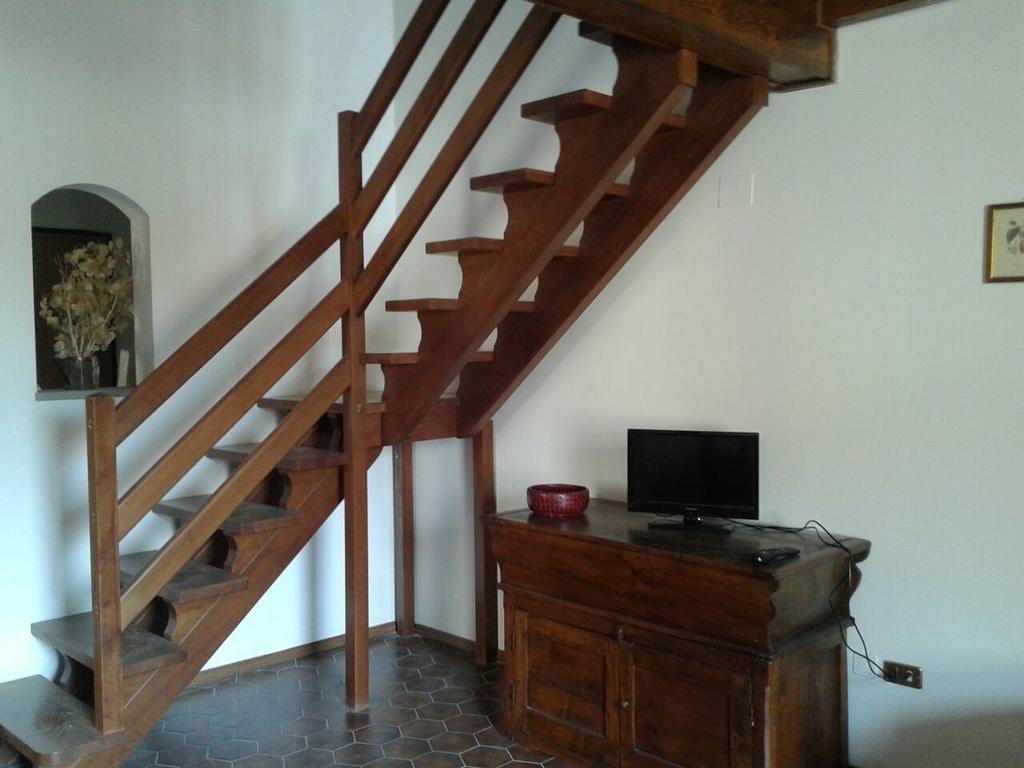 Ramaglianti Suites Florença Quarto foto
