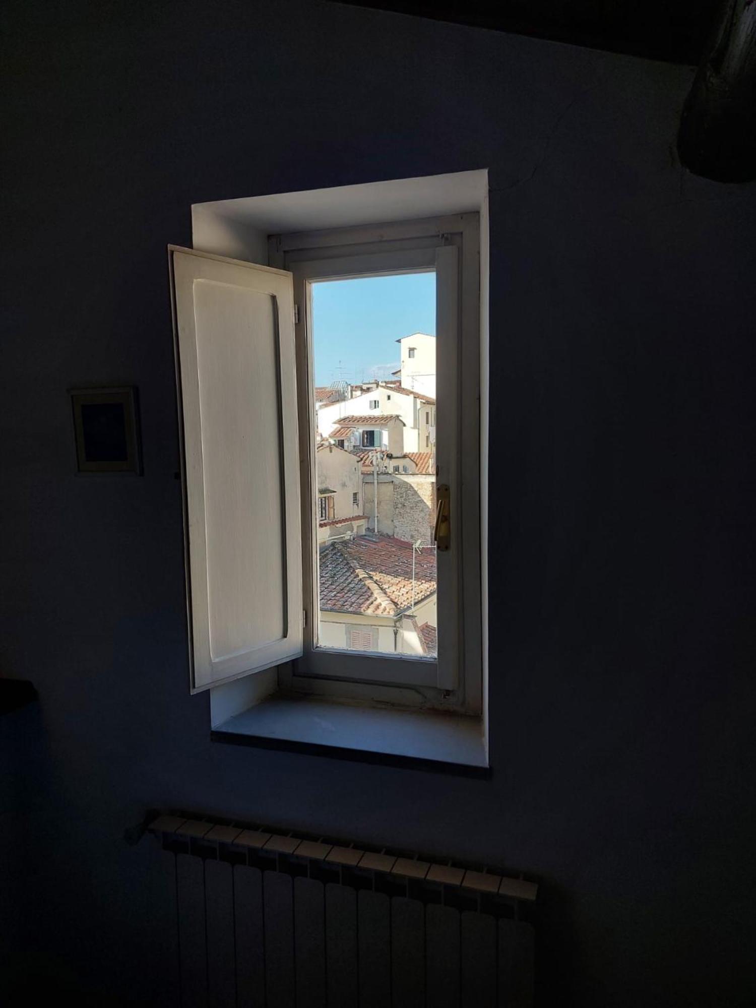 Ramaglianti Suites Florença Exterior foto