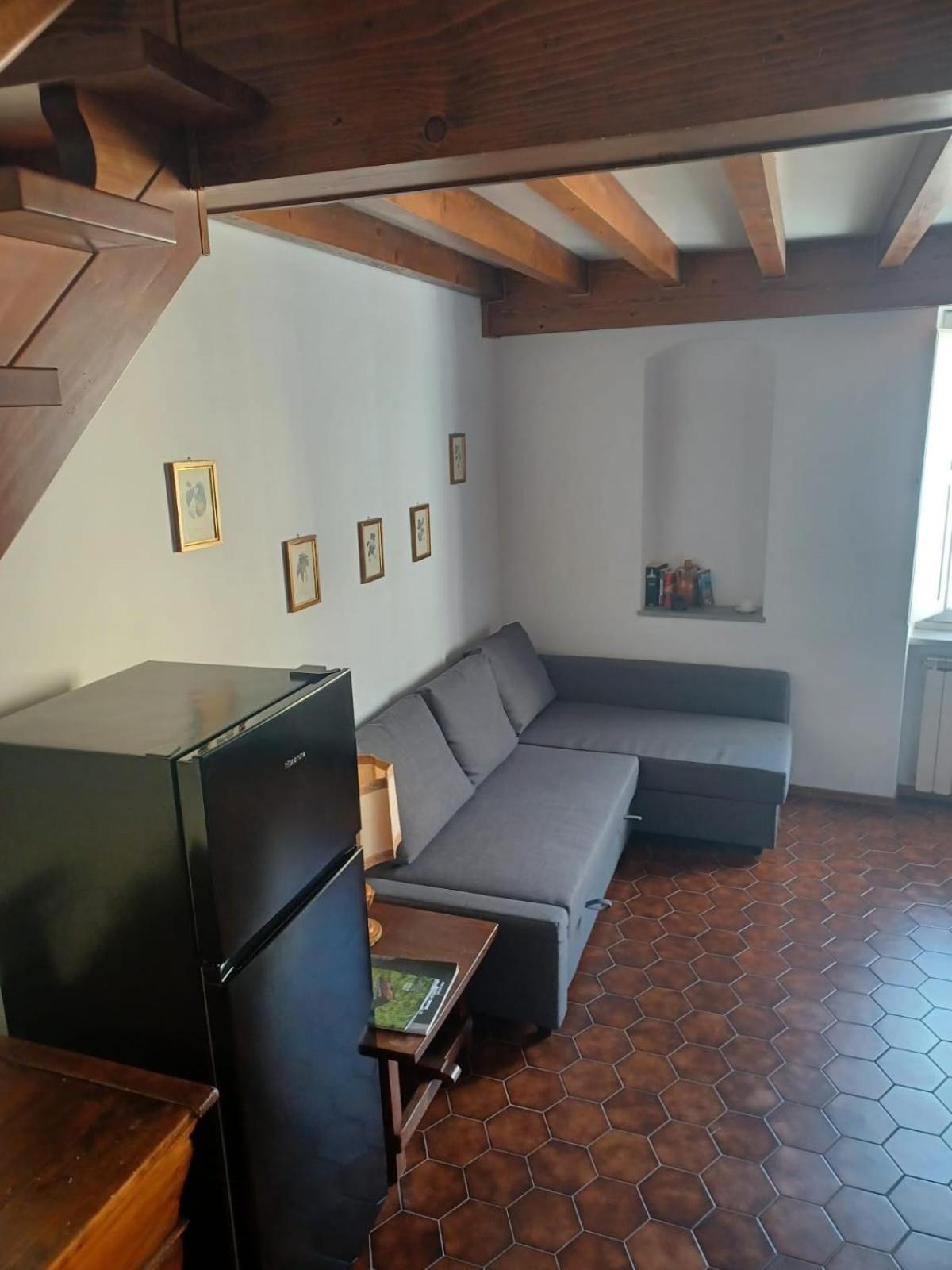 Ramaglianti Suites Florença Exterior foto