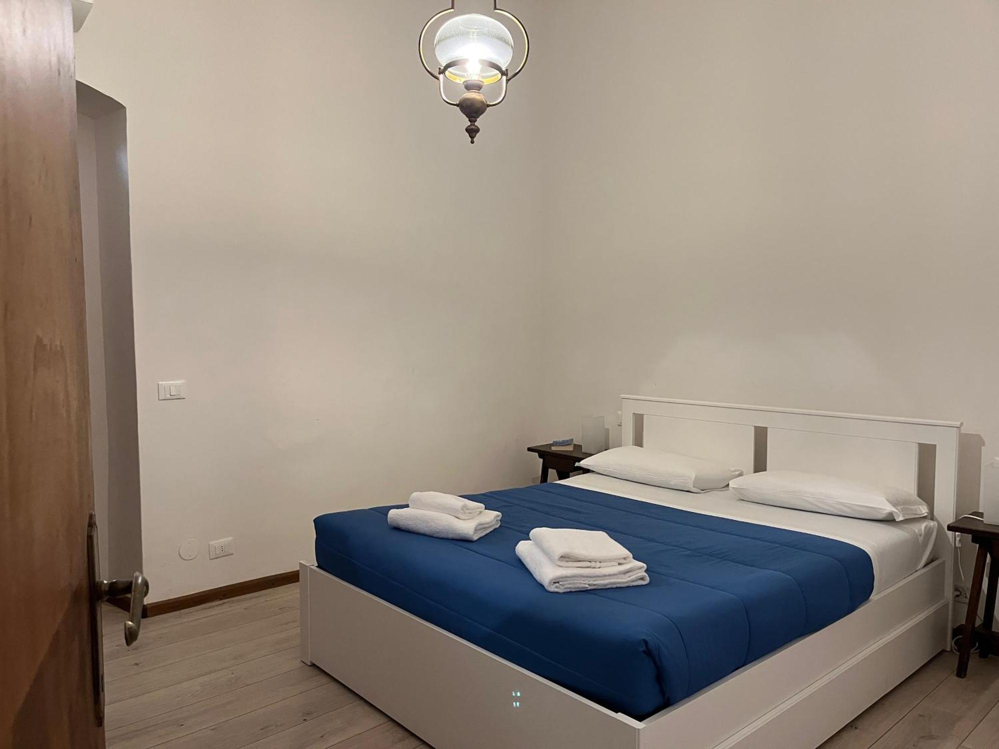 Ramaglianti Suites Florença Exterior foto