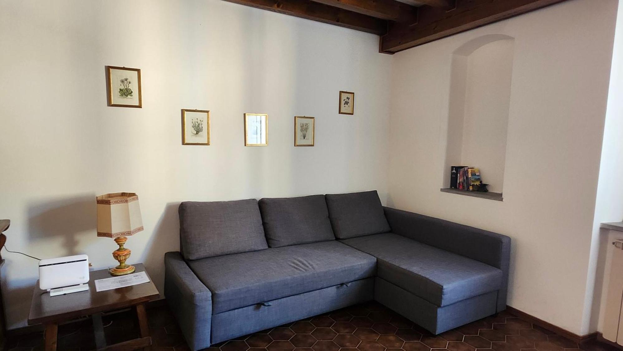 Ramaglianti Suites Florença Exterior foto